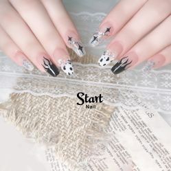 -StartNail美甲
