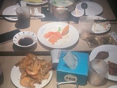 -星伦多自助料理(江阴万达店)