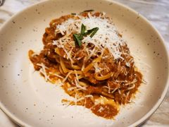 雪顶芝士肉酱面-G+KITCHEN(龙湖狮山天街店)