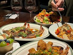 -Bistro 63 创意融合料理(广粤天地店)
