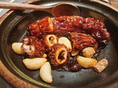 生啫猪肠-啫神·广州地标美食(北京路店)