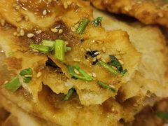 -韩萍老南京馄饨(河西万达店)
