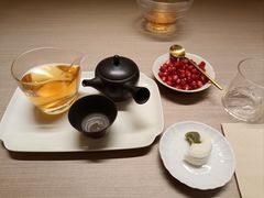 -隐溪茶馆(静安寺店)