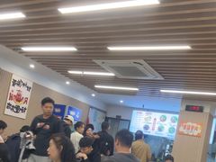 -小马牛肉面·牛骨熬制(南京博物院店)