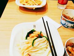 -魏家凉皮(铜锣湾店)