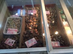 iphone_upload_pic-天津乾毓德饭庄·清真传统炒菜·海鲜烧烤(咸阳路店)