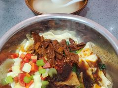 优质biangbiang面-玲玲面屋