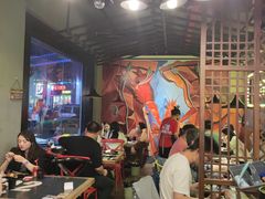 -红钳侠小龙虾·烧烤(中赢康康谷店)