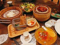-岭南小生·粤港点心(南门口店)