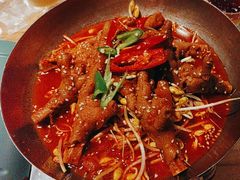 -KimPro 辛普乐概念韩餐