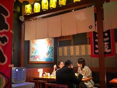-醉虎传(南锣鼓巷店)