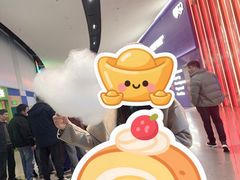 -观音桥步行街