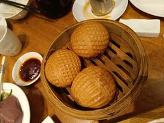 -北海金昌开元名都大酒店·四季轩中餐厅