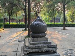 -洛阳白马寺