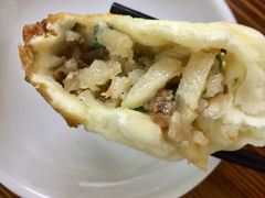 -恒记金煎包(指南里小区店)