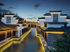 -萬國春·中菜馆(颐和公馆店)
