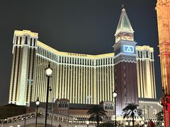 -澳门威尼斯人综合度假区