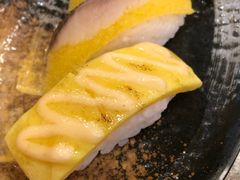 -稻汀一寿司(西樵店)