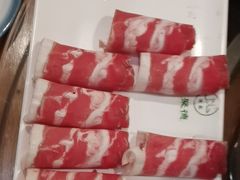 -義聚德·清真铜锅涮羊肉·烧烤(河东店)