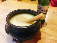 延边米酒-小木屋米酒店总店