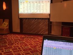 -北京西单美爵酒店