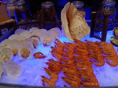 -好日子皇冠假日酒店·君怡咖啡厅(特美思大厦店)