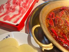 -小龙坎火锅(全球总店)