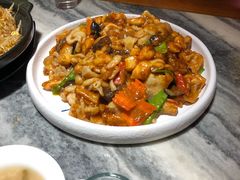 -大胡同天津菜·海肠捞饭·津门皮皮虾锅贴一绝(西姜井店)