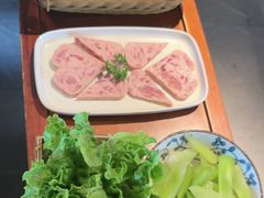 -老员外骨汤火锅(海州古城店)