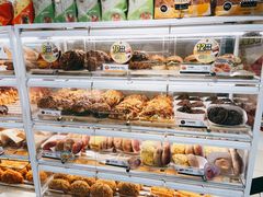 -85度C(南京龙江店)