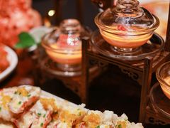 -曾宴·楚菜(湖北省博物馆店)