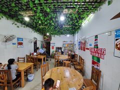 大堂-重庆椒麻鱼·川味江湖菜
