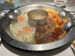 -川锅一号火锅(睢宁店)