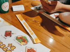 -冰川冷面·延边菜·炭烤串(观前店)