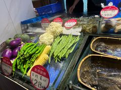 -徐记海鲜(曲江南湖店)