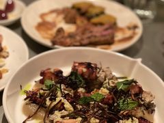 -Ocean's Table 欧舍