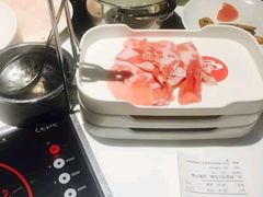 -鼎香缘海鲜自助火锅烤肉(锦辉购物广场店)