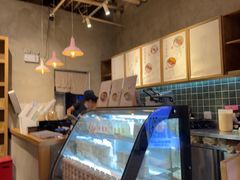 -宝珠奶酪(长宁金虹桥店)
