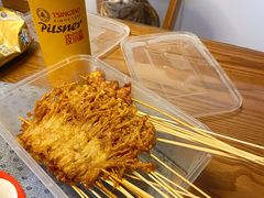 -孙记炸串小馆
