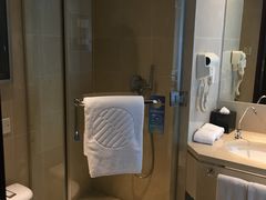 -广州白云机场雅高铂尔曼大酒店