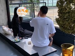 -CEMENT·coffee bar (凤凰创意园店)