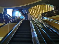 -CGV星星影城(颐堤港ScreenX店)