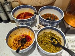 -云味馆·云南菜·云南米线(地王店)