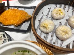 -馋三尺蟹粉小笼(人民广场店)