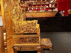 -应天大明王朝·南京菜(中山陵店)