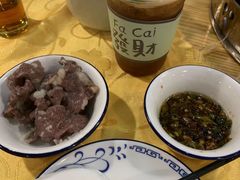 -大戚饭店(泰华路店)