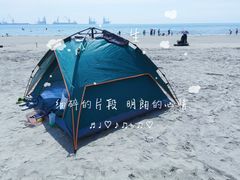 -老龙头景区