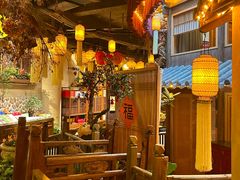 -叶叶菩提(太原别墅店)