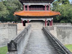 -沈阳市东陵公园