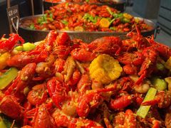 -菲住布渴酒店自助餐厅(阿里巴巴西溪园区店)